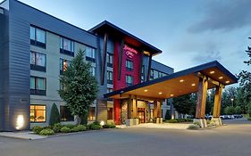 Hampton Inn Chilliwack Bc 3*